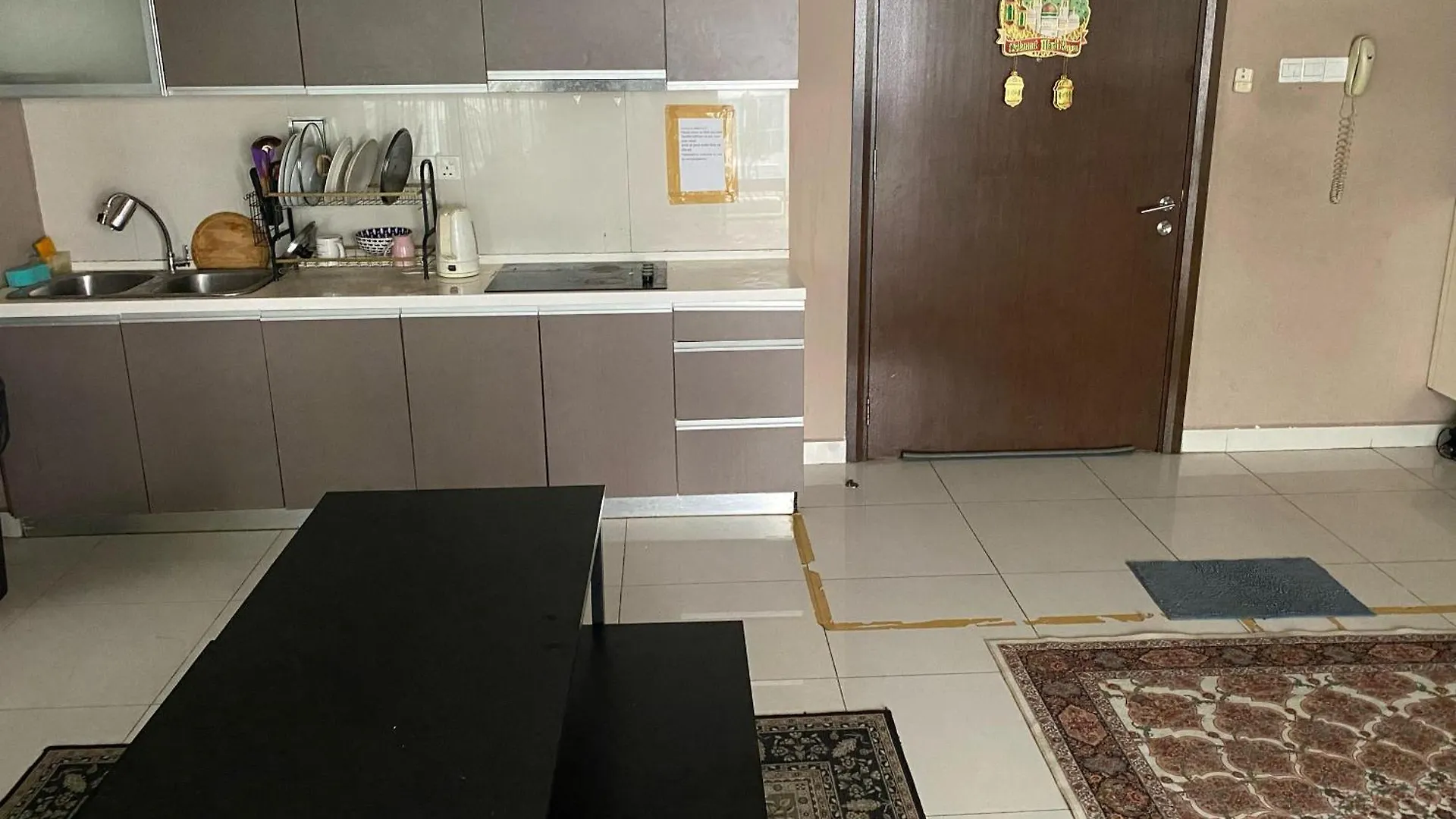 Infinity Sky Pool Hostel Best Kuala Lumpur