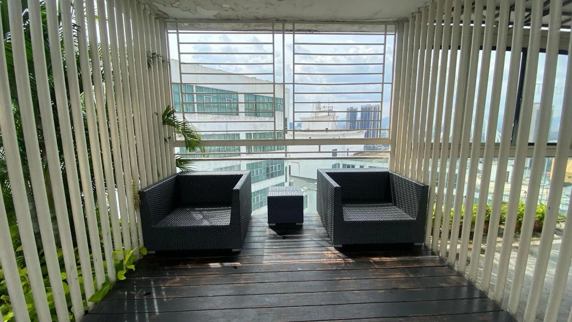 Infinity Sky Pool Hostel Best Kuala Lumpur 0*,  Malaysia