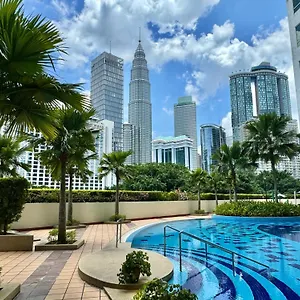  Hostel Habibi Klcc