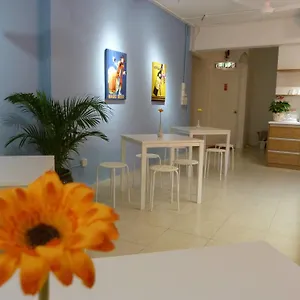  Hostel Orange Pekoe